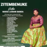 Pastor Maria Lemani Banda - Zitembenuke Album