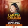 Victoria Prosper - Lamasabakatani