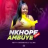 Betty Nkonkholo Alimu - Nkhope Yanu Ambuye