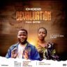 Chodzi - Devaluation Ft Effie