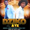 Angozo James Matemba Ft Philly Boy - Dziko Ayi