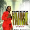 Lonjezo Chizinga - Amakukonda Yahwe