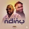 MJ Monty Ft Wartse - Ndinu