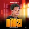 Bettie M - Mkokomo wa Madzi