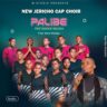 New Jericho CAP Choir - Palibe Ft Evance Meleka