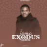 Exodus_Album_Ismo (Prod.By_J94)